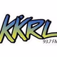 Logo de 93.7 KKRL - KKRL