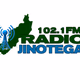 Logo de Radio Jinotega