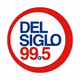 Logo de Del Siglo 99.5