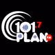 Logo de Rádio Plan