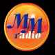 Logo de Radio Magic