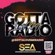 GLM Radio - Gotta Love Me Radio logo