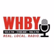 Logo de WHBY - WHBY