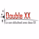 Logo de DOUBLE XX #90S