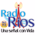 Logo de Radio Rios FM