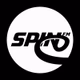 Logo de Spin FM