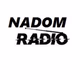 Logo de Nadom Radio