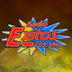 Logo de Radio Exitos 105.3 - WNEZ