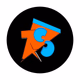 Logo de Radio Tele Seven Stars