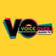 Logo de Voice Over Radio