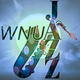 Logo de Classic and Eclectic Jazz - WNUA-DB