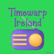Logo de Timewarp Ireland