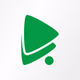 Logo de Radio Bass FM