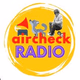 Logo de AirCheck Radio