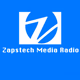 Logo de Zapple Radio