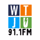 Logo de WTJU