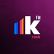 Logo de Lokura FM ROCK - XHCH