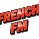 Logo de FRENCH FM
