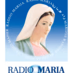 Logo de Radio Maria India