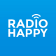 Logo de Radio Happy