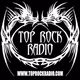 Logo de Top Rock Radio