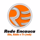 Logo de Encauca FM