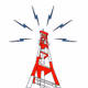 Logo de Jazz Sitges Radio
