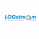 Logo de Logstream Online Radio