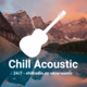 Logo de Chill Radio - Chill Acoustic