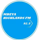 Logo de Highlands FM