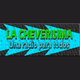 Logo de La Cheverisima Pereira