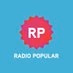 Logo de Radio Popular