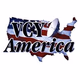 Logo de VCY America - WLUV