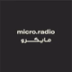 Logo de مايكرو راديو