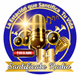 Logo de Santificate Radio