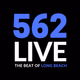 Logo de 562 LIVE