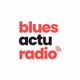 Logo de Blues Actu Radio