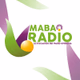 Logo de MABA Radio