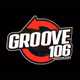 Logo de Groove 106