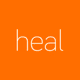 Logo de 019 Agora - Heal