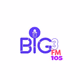 Logo de BIG3 FM