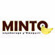 Logo de Minto FM