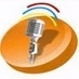 Logo de RCN - Radio Lenguerke