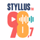 Logo de Styllus FM 98.7