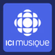 ICI Musique Windsor - CJBC-FM-1 logo