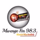 Logo de Mwenge FM 98.3