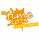 Logo de FM TIME 107.3