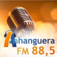 Logo de Rádio Anhanguera