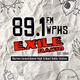 Logo de Exile Radio - WPHS