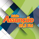 Logo de Rádio Assunção